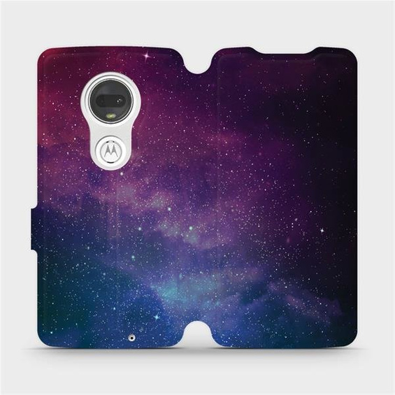 Etui do Motorola Moto G7 - wzór V147P