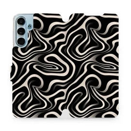 Etui do Samsung Galaxy M55 5G - wzór VA63S