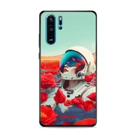 Etui Glossy Case do Huawei P30 Pro - wzór G001G