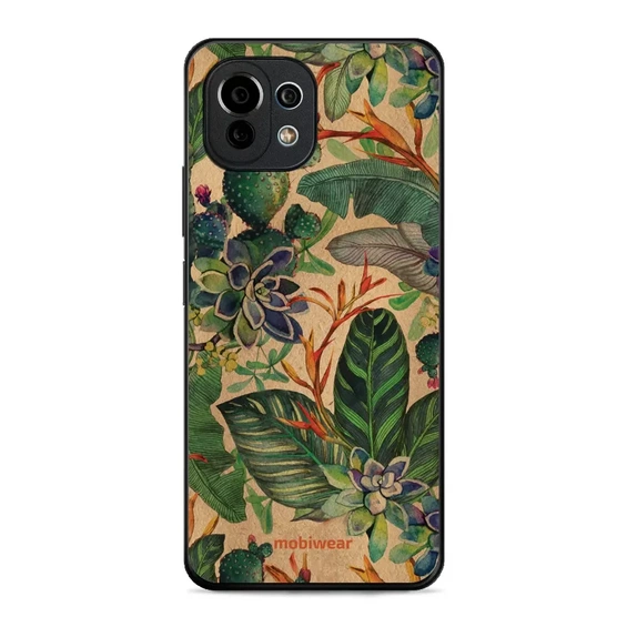 Etui Glossy Case do Xiaomi Mi 11 Lite - wzór G036G