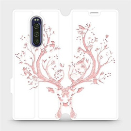 Etui do Sony Xperia 1 - wzór M007S