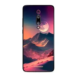 Etui Glossy Case do Xiaomi Mi 9T - wzór G008G