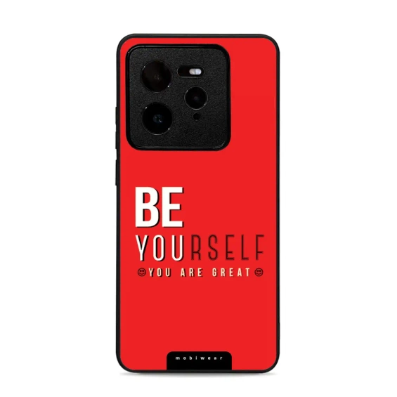 Etui Glossy Case do Realme GT 7 Pro - wzór G072G