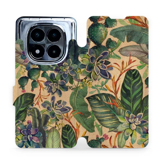 Etui do Xiaomi POCO X7 - wzór VP05S