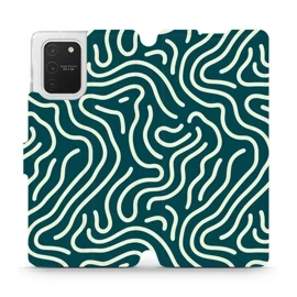 Etui do Samsung Galaxy S10 Lite - wzór VA61S