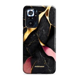 Etui Elite Pro do Xiaomi Redmi Note 10 pro - wzór EP35E