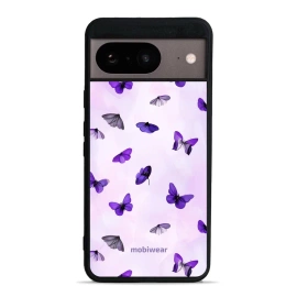 Etui Glossy Case do Google Pixel 8 - wzór GP77G