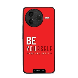 Etui Glossy Case do Xiaomi POCO F7 Pro 5G - wzór G072G