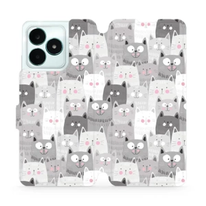 Etui do Realme C51 - wzór M099P