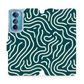 Etui do Motorola Edge 30 5G - wzór VA61S