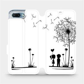 Etui do Huawei Honor 10 - wzór MH16P