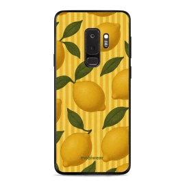 Etui Glossy Case do Samsung Galaxy S9 Plus - wzór GP81G