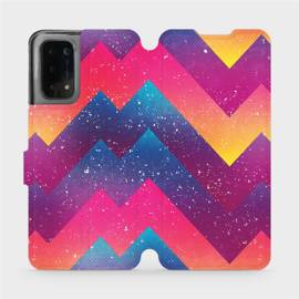 Etui do OPPO A54 5G - wzór V110S