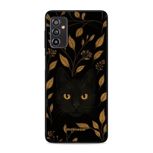 Etui Glossy Case do Samsung Galaxy M52 5G - wzór G164G