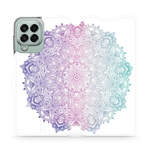 Etui do Samsung Galaxy M33 5G - wzór M008S