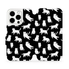 Etui do Apple iPhone 15 Pro - wzór V163S