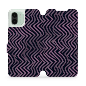 Etui do Xiaomi Redmi A2 - wzór VA55S