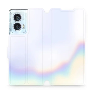 Etui do Motorola Edge 50 Fusion - wzór VP64S