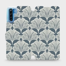 Etui do OPPO A91 - wzór VA43S