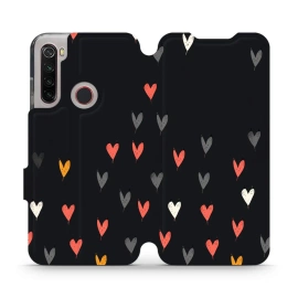 Etui do Xiaomi Redmi Note 8 - wzór VP79P