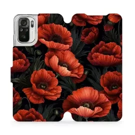 Etui do Xiaomi Redmi Note 10s - wzór VP45S