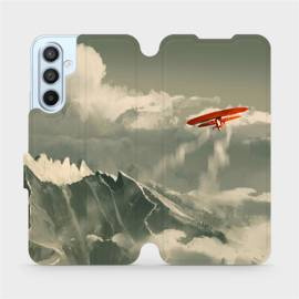 Etui do Samsung Galaxy A54 - wzór MA03P