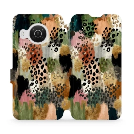 Etui do Nokia X20 - wzór V167S