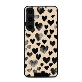 Etui Glossy Case do Samsung Galaxy S25 FE 5G - wzór GA51G