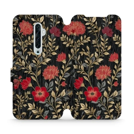 Etui do OPPO Reno 2Z - wzór V172S