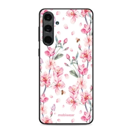 Etui Glossy Case do Samsung Galaxy M55 5G - wzór G033G