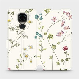 Etui do Xiaomi Redmi Note 9 - wzór MD03S