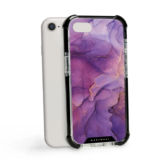 Etui MagSafe Elite Bumper Apple iPhone 7 - wzór D020D