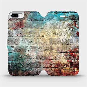 Etui do Apple iPhone 7 Plus - wzór V061P