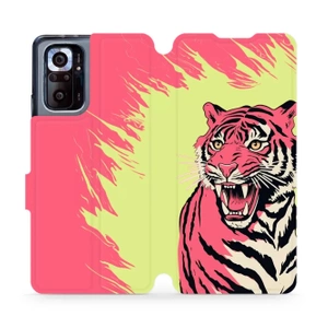 Etui do Xiaomi Redmi Note 10 pro - wzór VP51S