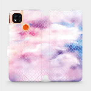 Etui do Xiaomi Redmi 9C - wzór MR02S