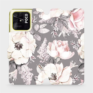 Etui do Xiaomi POCO C40 - wzór MX06S