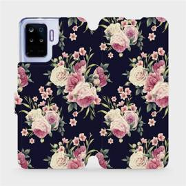 Etui do OPPO Reno 5 Lite - wzór V068P