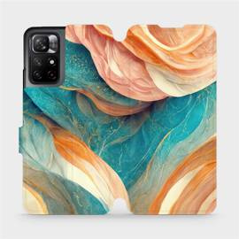 Etui do Xiaomi Redmi Note 11S 5G - wzór VP36S