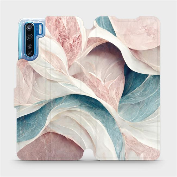Etui do OPPO A91 - wzór VP33S