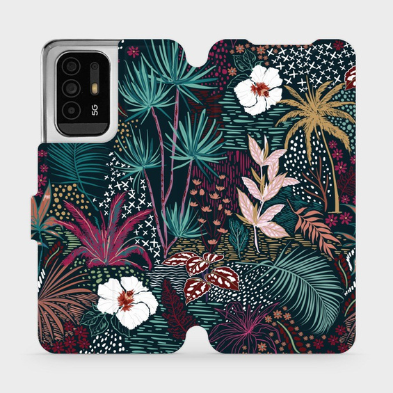 Etui do OPPO Reno 5 Z - wzór VP13S