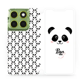 Etui do Motorola Edge 70 - wzór M030P