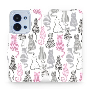 Etui do Xiaomi Redmi 15C 4G - wzór MX01S