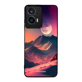 Etui Glossy Case do Motorola Moto E14 - wzór G008G