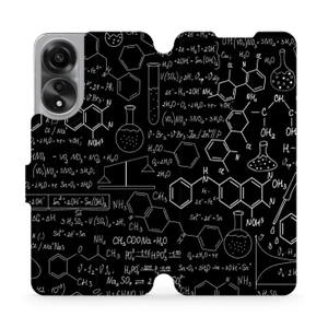 Etui do OPPO A78 5G - wzór V060P