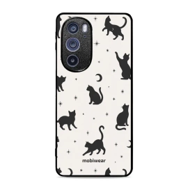 Etui Glossy Case do Motorola Edge 30 Pro - wzór G162G