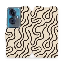 Etui do OPPO Reno 11F - wzór VA60S