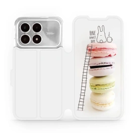 Etui do Xiaomi Poco F8 Pro - wzór M090P