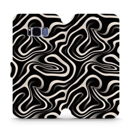 Etui do Samsung Galaxy S8 - wzór VA63S