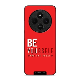 Etui Glossy Case do Xiaomi Redmi 14C - wzór G072G