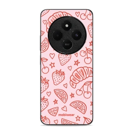 Etui Glossy Case do Xiaomi Poco C75 - wzór GP86G